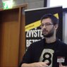 Martin Kopta: Využití open source při stavbě infrastrukturního cloudu