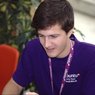Tomáš Břinčil z českého Ubuntu LoCo týmu