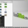 Linux Mint 12 – tak trochu hybrid mezi GNOME 2 a 3