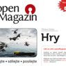Stáhněte si kliknutím na obrázek prosincový openMagazin ve formátu PDF