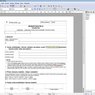 LibreOffice Writer