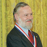 Denis Ritchie v roce 1999