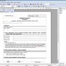 OpenOffice.org Writer