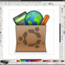 Inkscape je plnohodnotnou náhradou Adobe Illustratoru