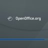 Startovací obrazovka OpenOffice.org