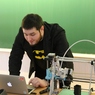 Josef Průša: RepRap 3D printer