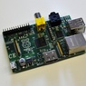 Fedora funguje například i na Raspberry Pi