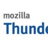 Mozilla Thunderbird