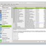 Instalace, odinstalace a aktualizace programů v distribuci openSUSE (nástroj YAST2)