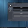 KDE 4.9 ve tmavším podání