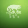 Plymouth – výchozí téma openSUSE