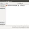 File management