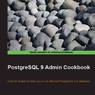 PostgreSQL 9 Administration Cookbook, Simon Riggs je spoluautorem této knihy