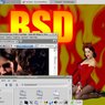 OpenBSD 4.3 s Xfce 4.4