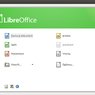 LibreOffice 3.6 – rozcestník má nový design