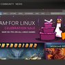 Steam pro Linux – finální verze