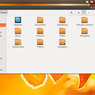 Snímek vývojové verze Ubuntu Kylin, zdroj OMG!Ubuntu!