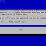 MySQL - zadanie hesla užívateľa root