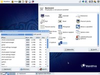 Nastavení Xfce