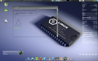 Linux Mint 5 Elyssa, Jiří Ježek