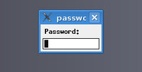 Po zadaní IP adresy uvediete heslo.