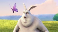 Přehrávání filmu BigBuckBunny