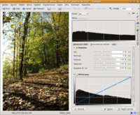 digiKam – RAW konvertor