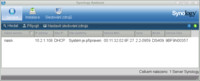 Synology Assistant