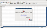 Gnumeric 1.10
