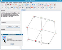 Geometria