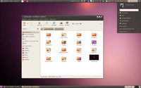 Ambiance – Výchozí vzhled pro Ubuntu 10.04
