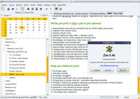 Zim - desktopová wiki