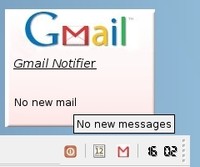 Gmail Notifier