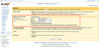 Nastavení hlasového chatu na účtu Gmail