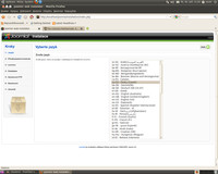 Příprava k instalaci