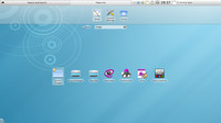 KDE 4.4 pro netbooky (KDE development team, Wikipedia)
