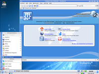 Trinity Desktop Environment (Wikipedia)