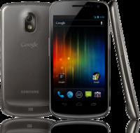 Samsung Galaxy Nexus