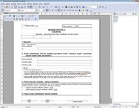 OpenOffice.org Writer