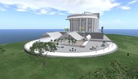 Virtuální svět typu SecondLife