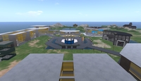 Virtuální svět typu SecondLife
