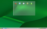 KDE4 po instalaci