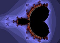 Drobná chyba v definici Mandelbrotovy množiny