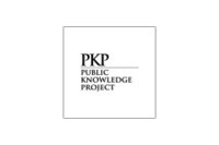 Public Knowledge Project