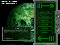 UFO: Alien Invasion