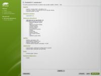 Upgrade openSUSE je připraven