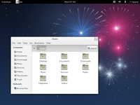 Fedora 17