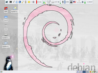 Debian Lenny