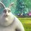 Karta přehrávala video Big Buck Bunny v rozlišení1080p ve formátu AVI, kódovaném kodekem MPEG4 bez ztracených snímků