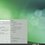 GNOME v podání openSUSE 11.3 – Téma Sonar a originální styl nabídky